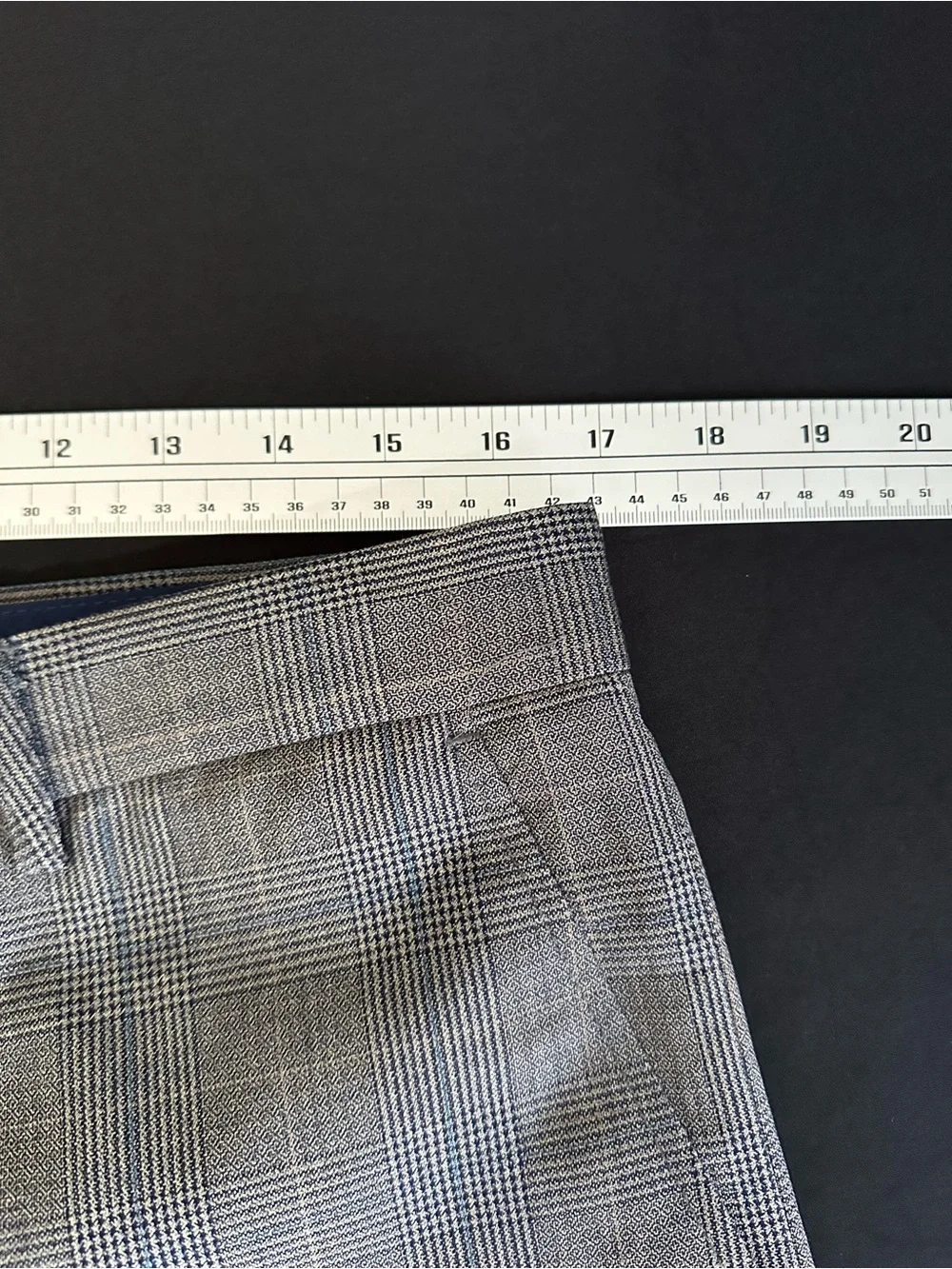 Cenne des graoom Men’s slim fit suit